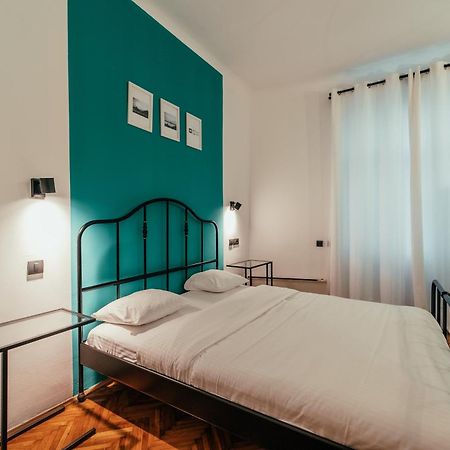 Old Town Oasis Apartment Белград Екстериор снимка